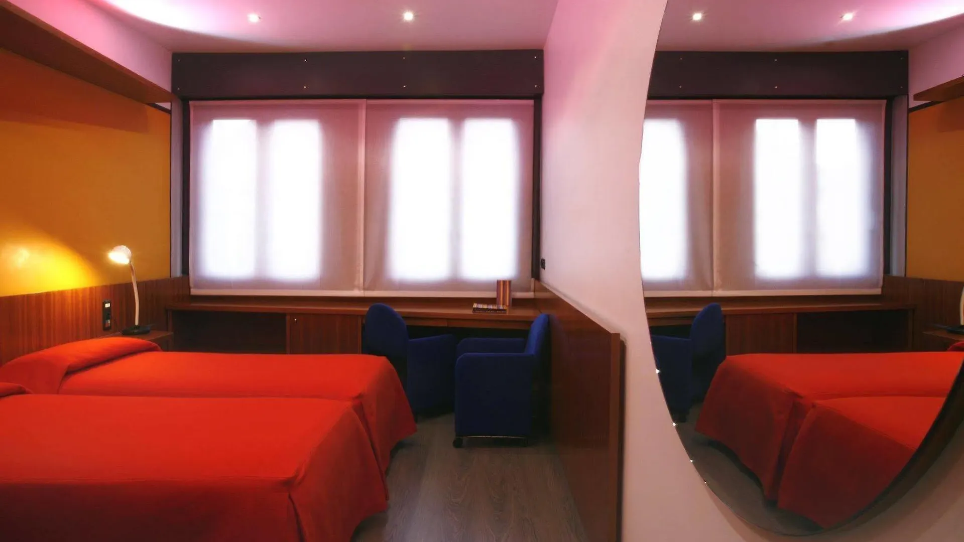 Hotel Mediolanum
