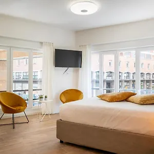 Marconi28suites , Болонья Италия