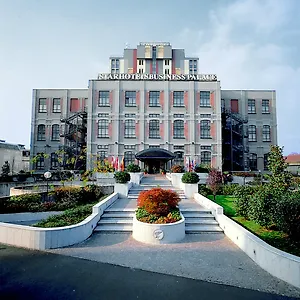Starhotels Business Palace **** Milano