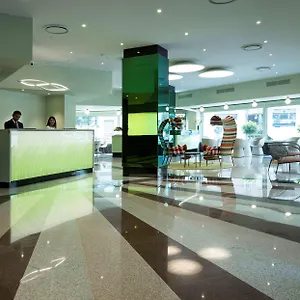 מלון C-hotels Concorde מילאנו