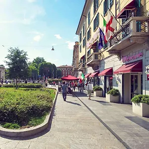 Mercure Centro **** Milano