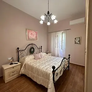 Appartement Casa Virginia Livourne