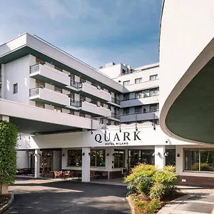 Quark **** Milano