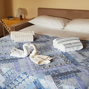 Hébergement de vacances Alle Pendici Dell'etna Ragalna