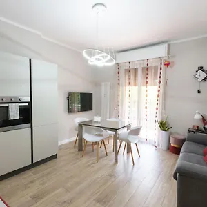 Wonder & Free Parking Apartment Florence