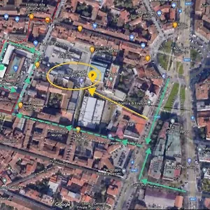 Via Macci Stylish Apartments: Charming Apartment Florence