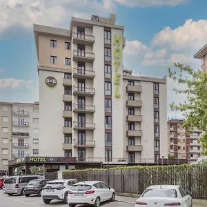 Novoli 3*, Флоренция Италия