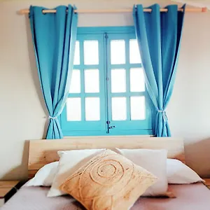 Villemar Apartment Isola delle Femmine