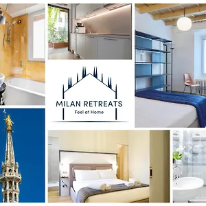 Retreats Duomo Milán