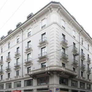 Fifty Eight Center Apartment Milan