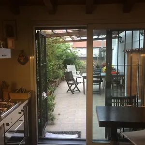 Amazing Flat With Terrace Milan