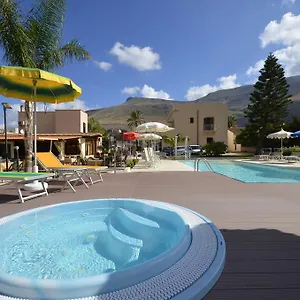 Oasi Da Paolo Hotel