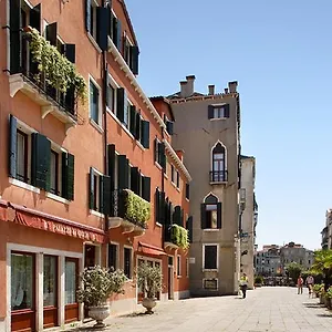 מלון Palazzo Del Giglio ונציה