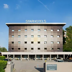 Starhotels Tourist **** Milano