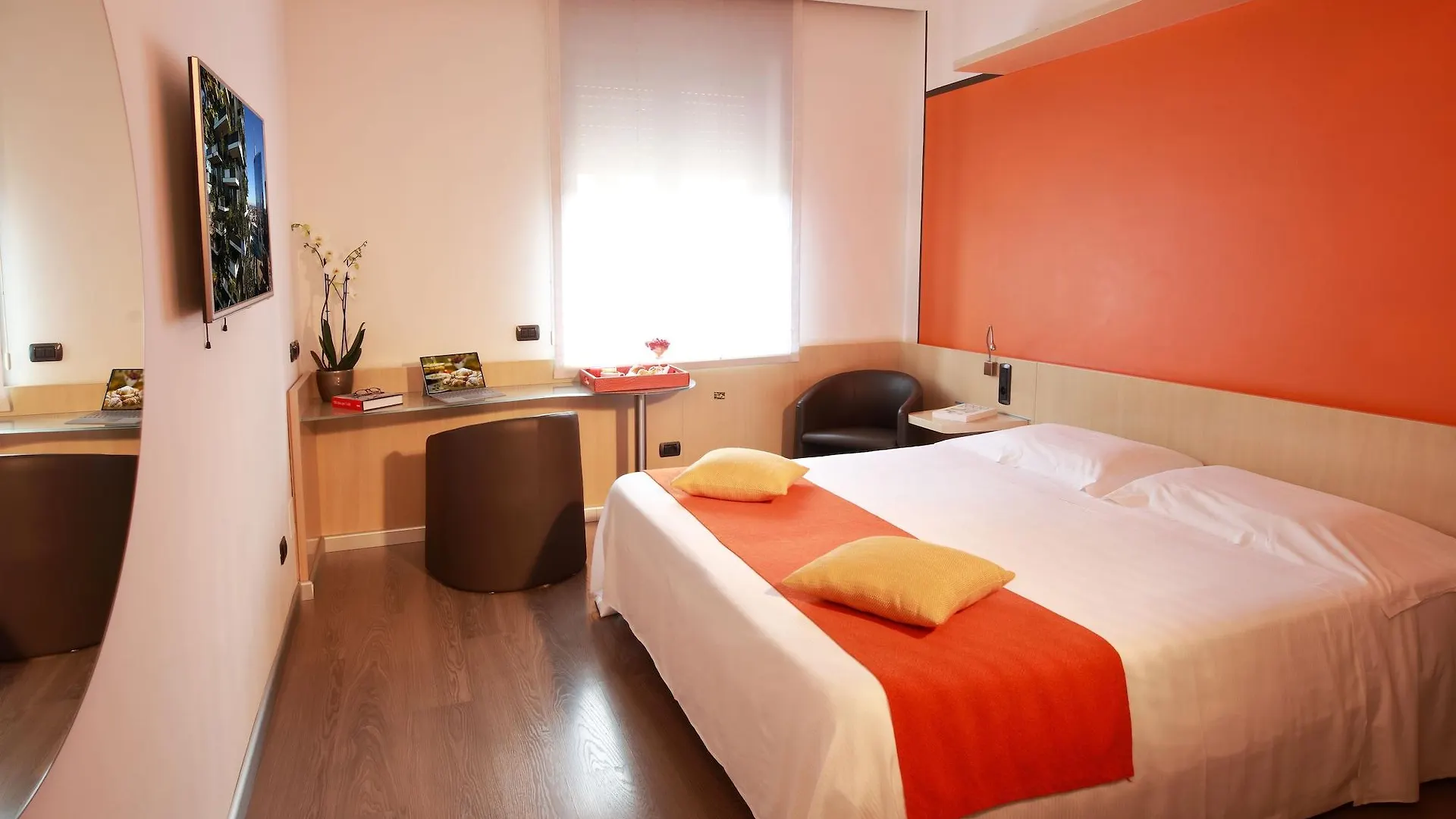 Hotel Mediolanum