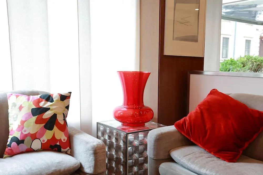 ****  Hotel Mediolanum Italy