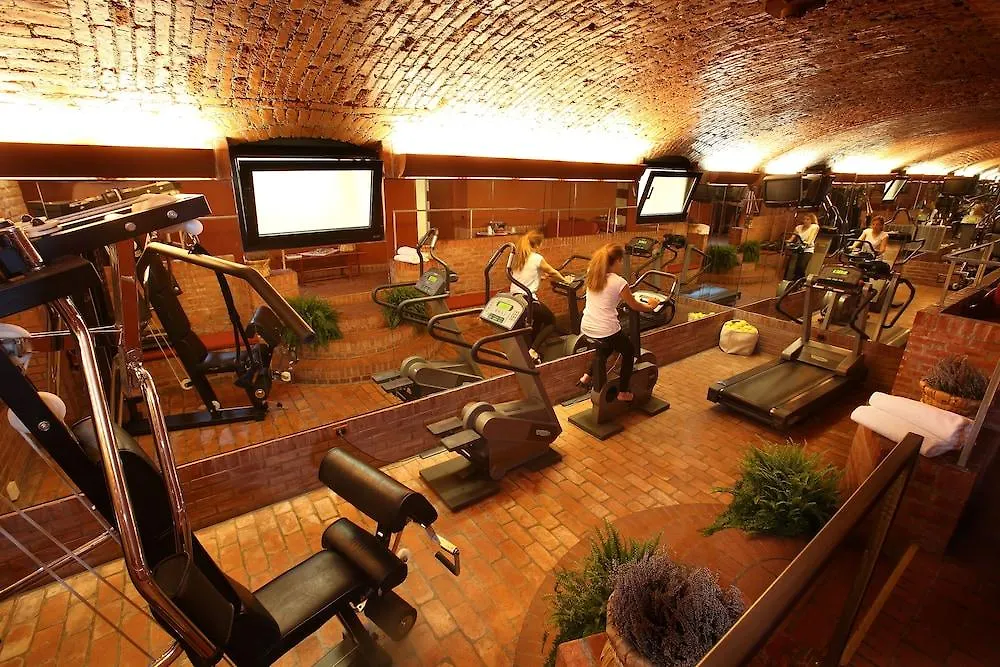 Hotel Mediolanum