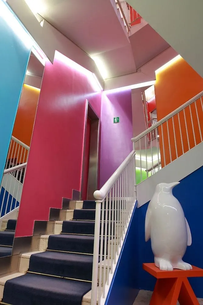 Hotel Mediolanum  Milan