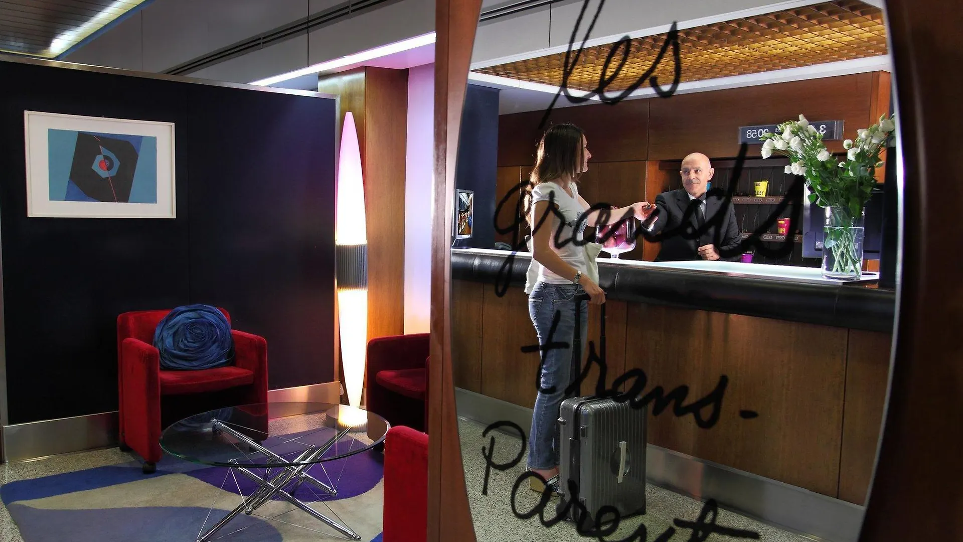 Hotel Mediolanum 4*, Milan Italy