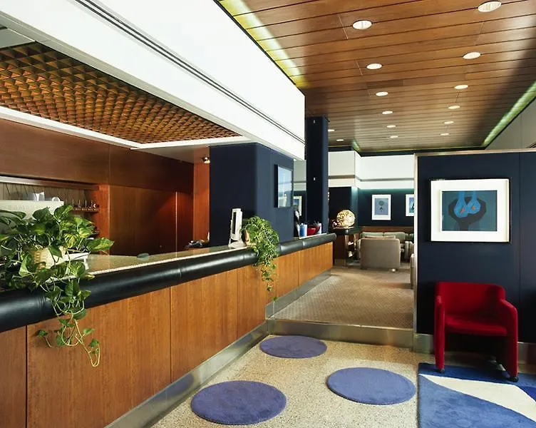 Hotel Mediolanum