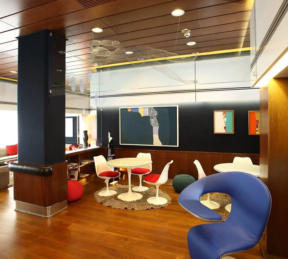 Hotel Mediolanum Itália