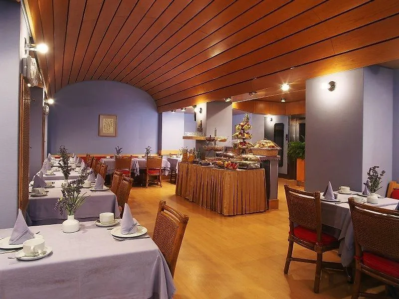 Hotel Mediolanum  Milão