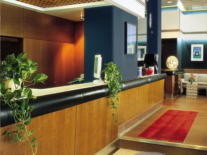 ****  Hotel Mediolanum Itália