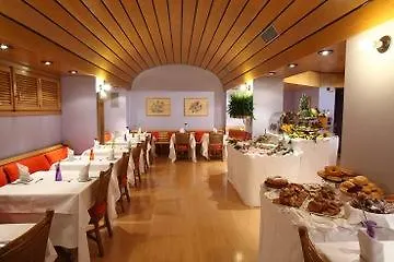 Hotel Mediolanum