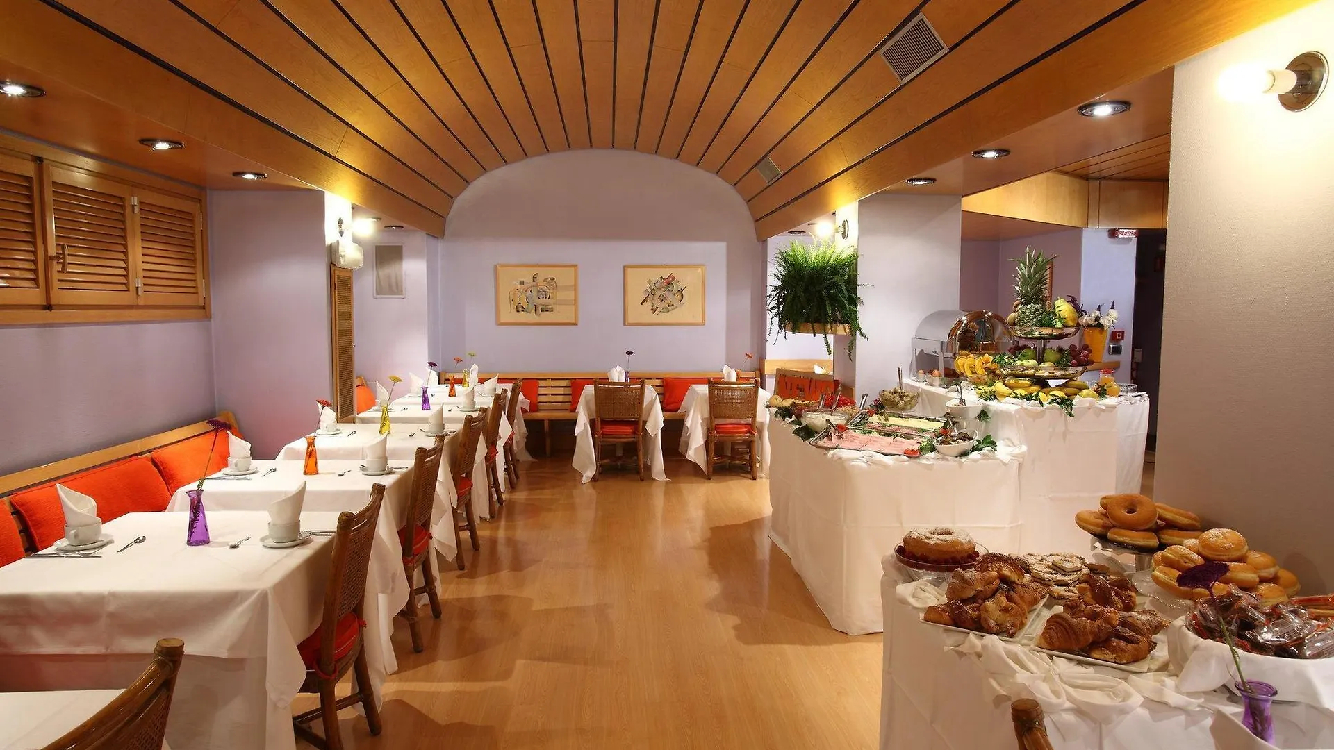 Hotel Mediolanum