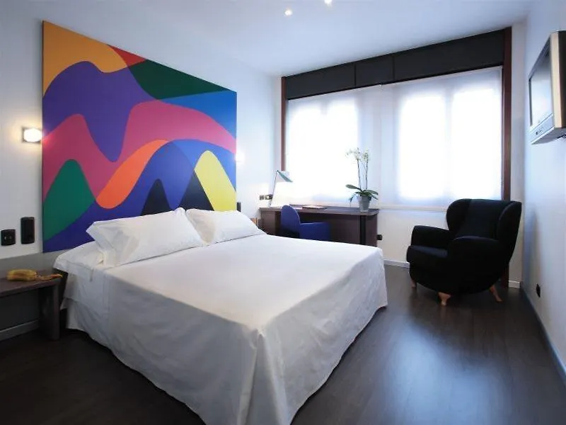 Hotel Mediolanum