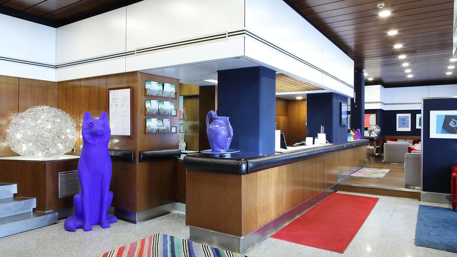 Hotel Mediolanum Milan