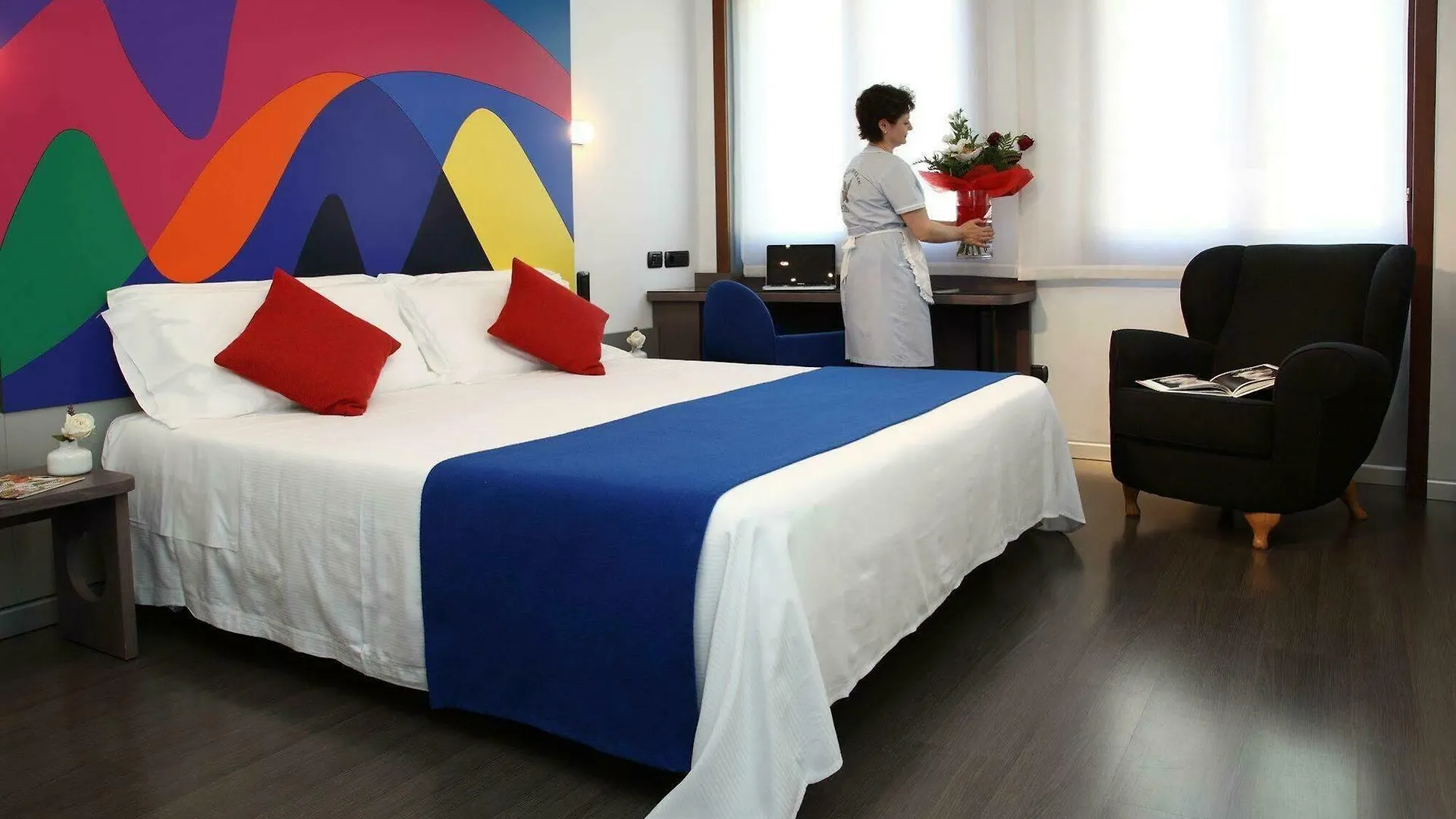 Hotel Mediolanum Milan
