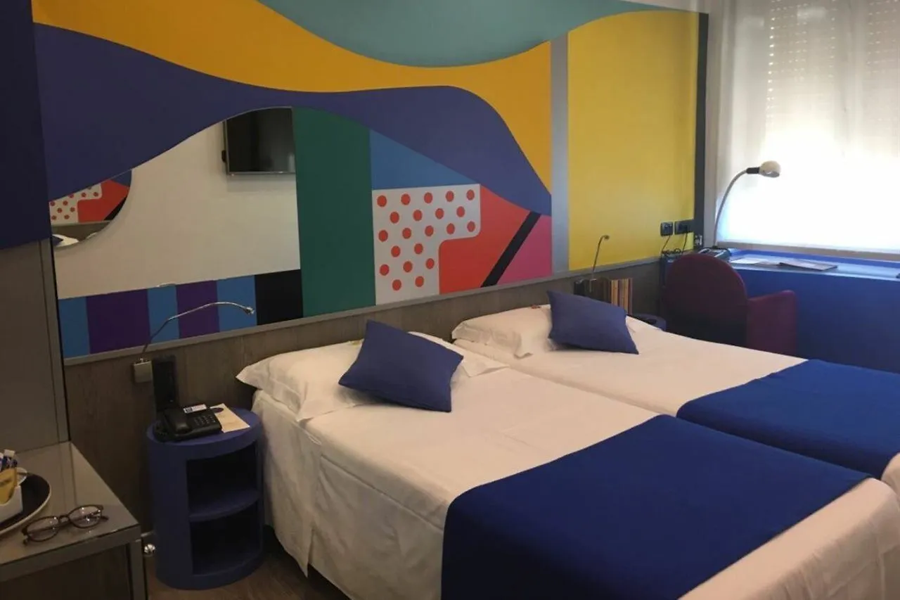 Hotel Mediolanum