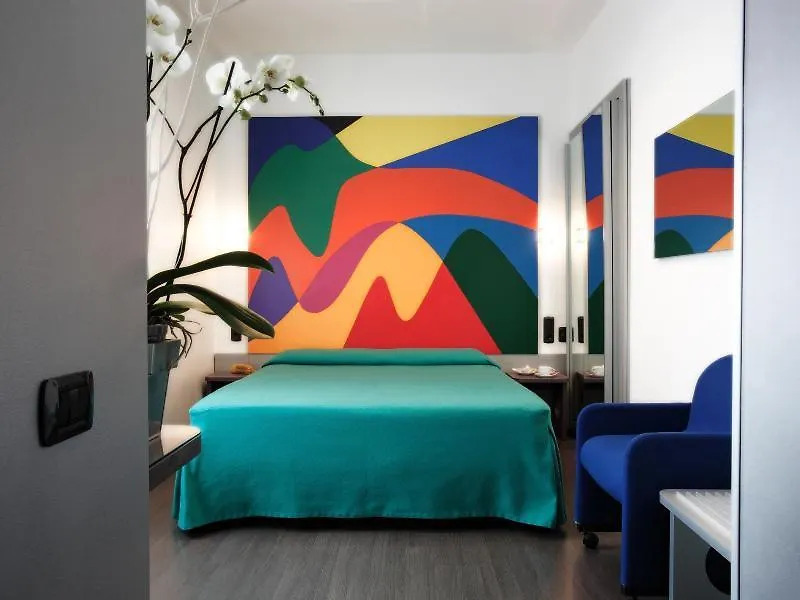 Hotel Mediolanum