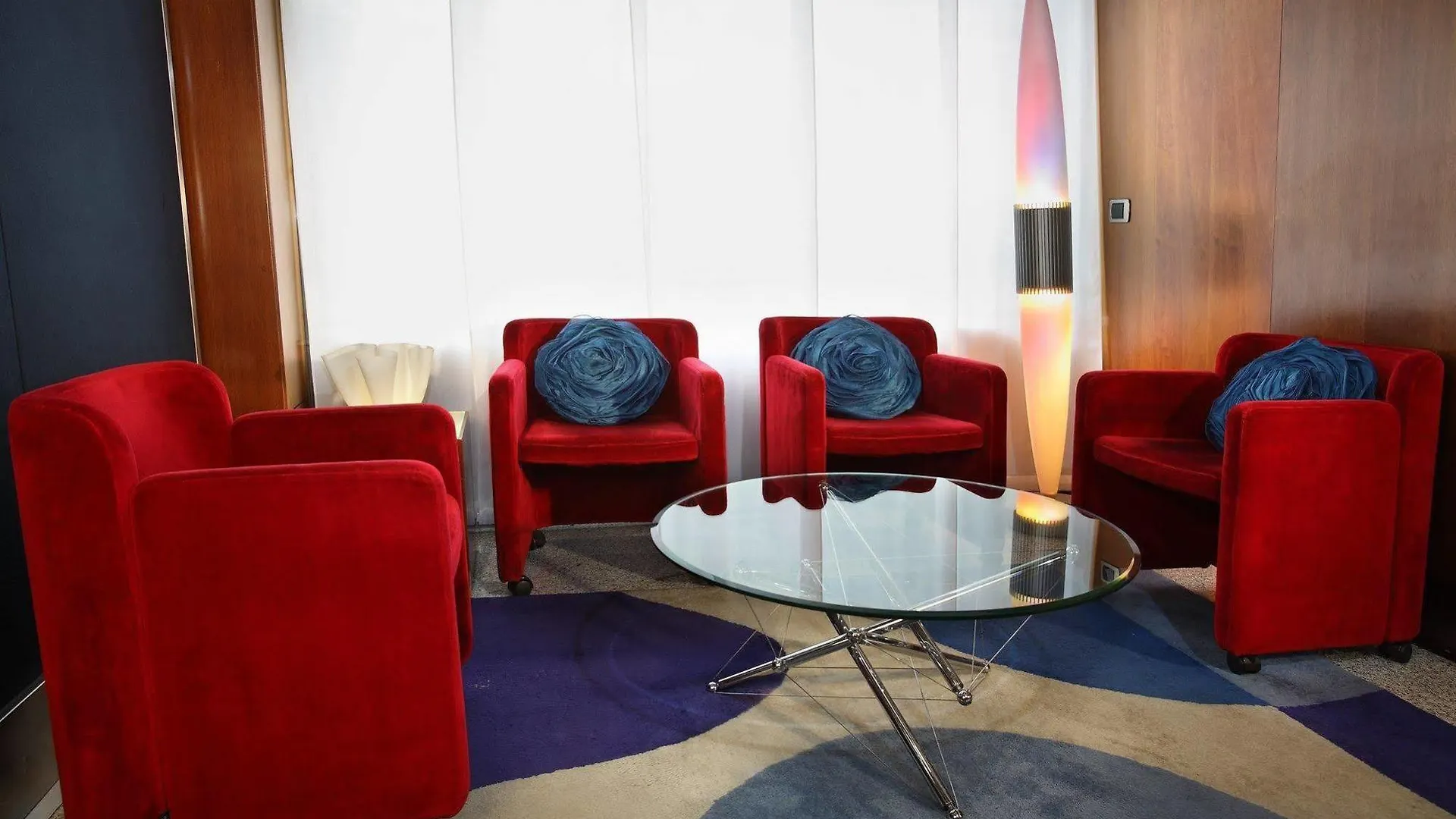 Hotel Mediolanum 4*, Milan