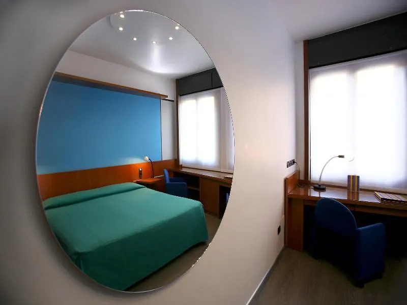 Hotel Mediolanum Milano