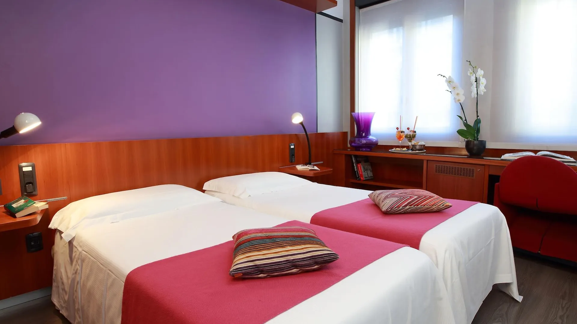 Hotel Mediolanum Milano