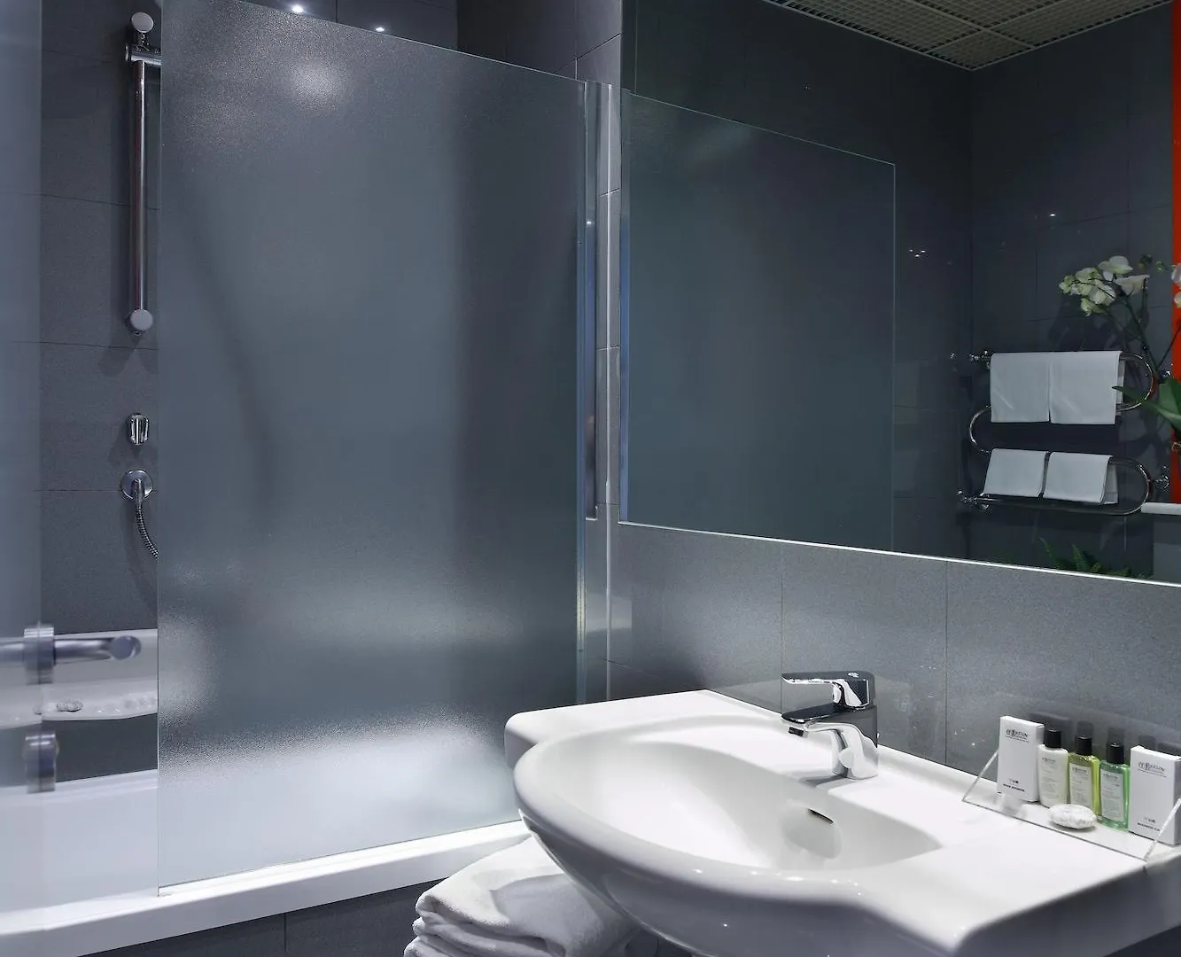 Hotel Mediolanum Milano