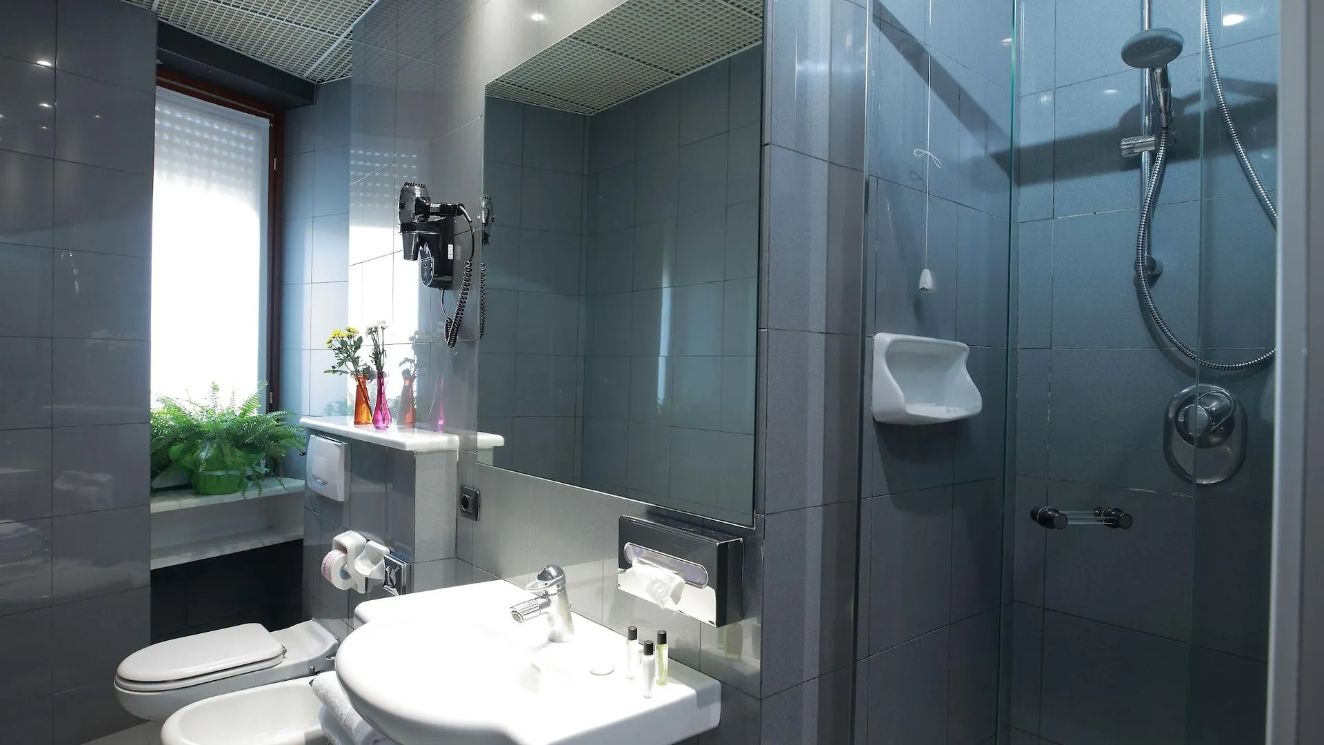 Hotel Mediolanum 4*, Milano Italien