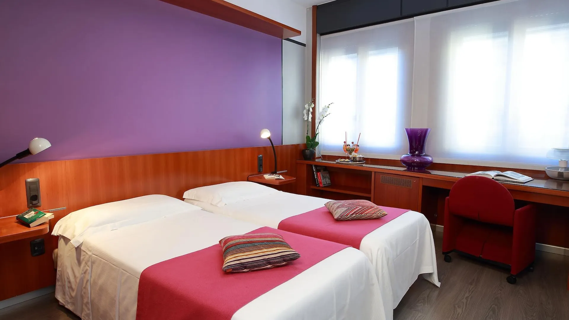 Hotel Mediolanum