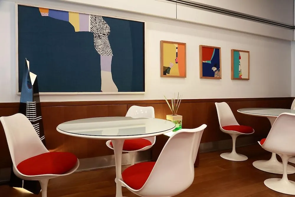 Hotel Mediolanum 4*, Milano