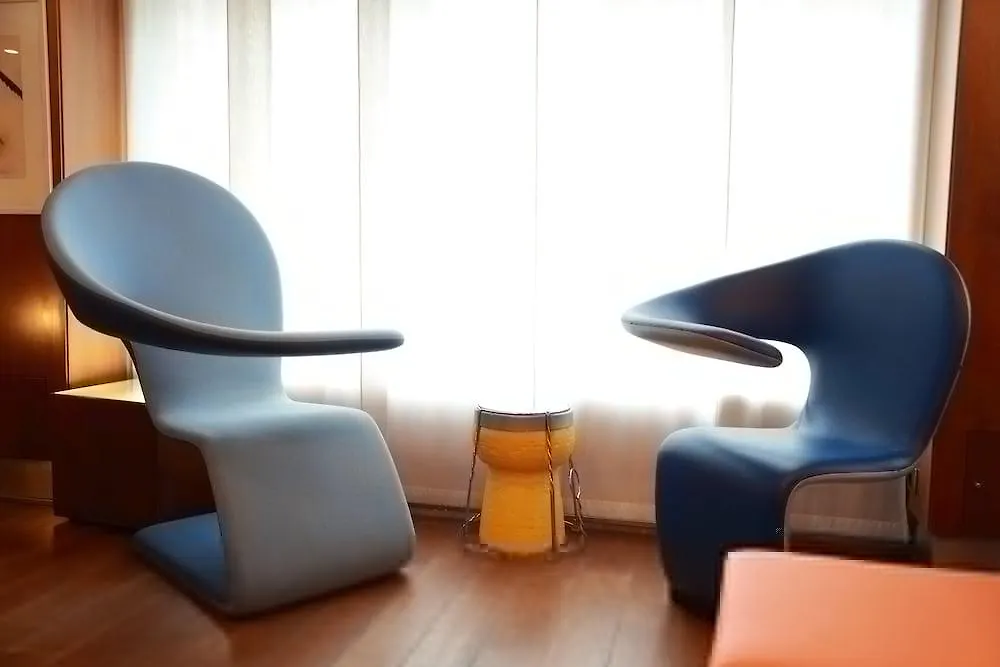 Hotel Mediolanum  Milano