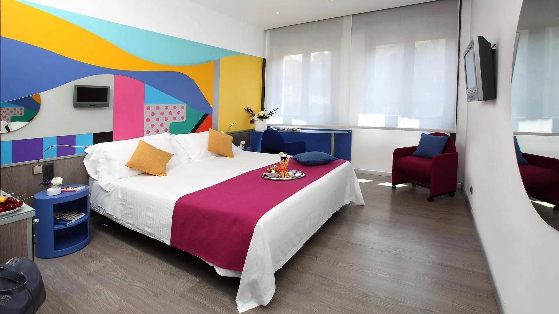 Hotel Mediolanum