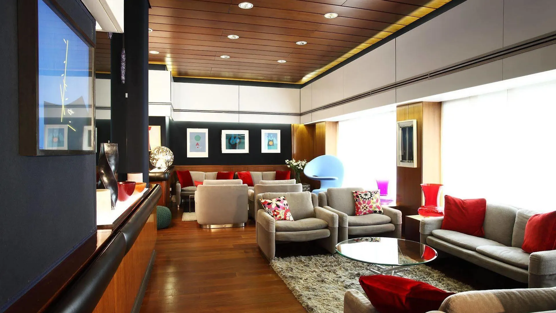 Hotel Mediolanum Italien