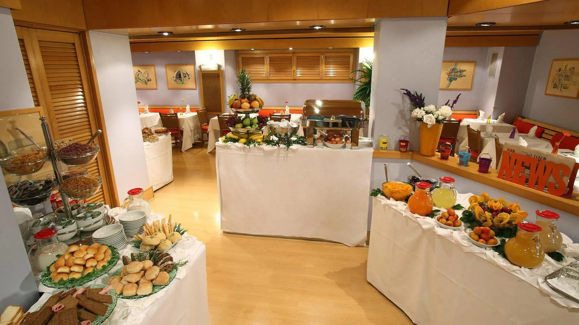 Hotel Mediolanum