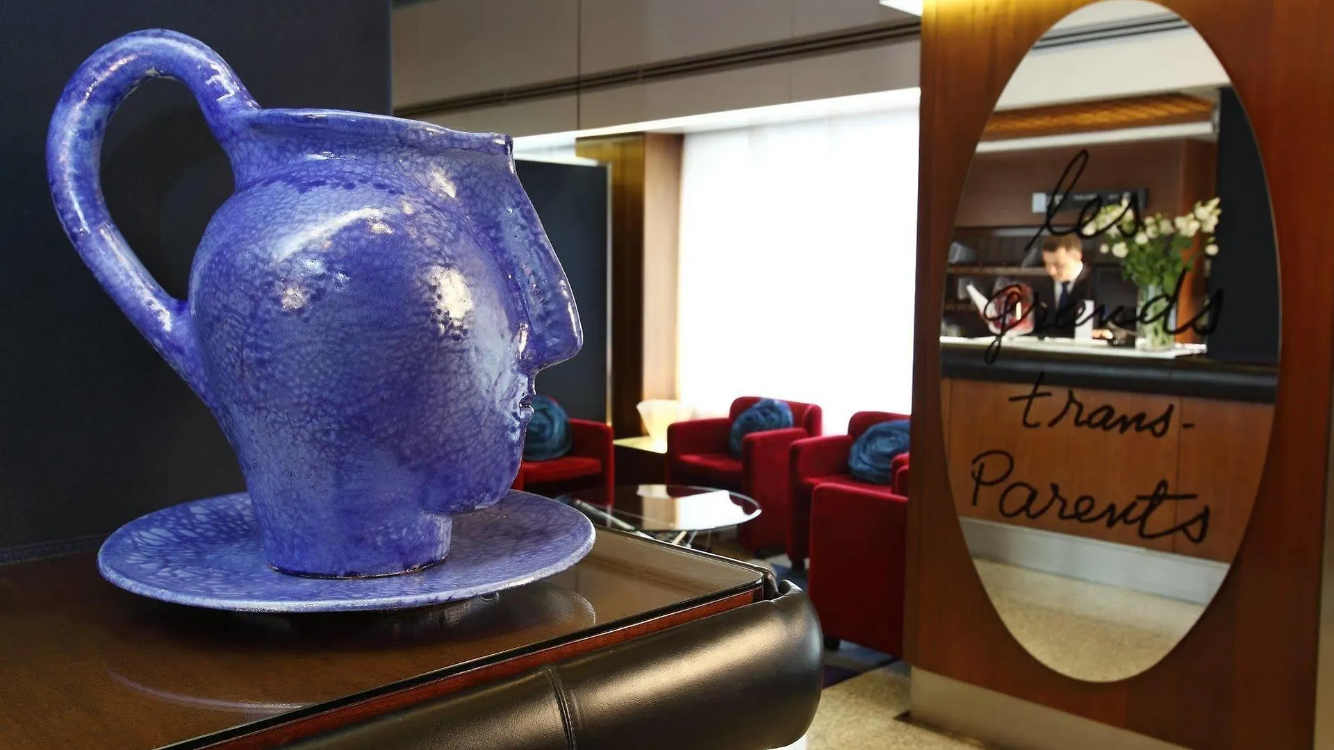 Hotel Mediolanum Italien