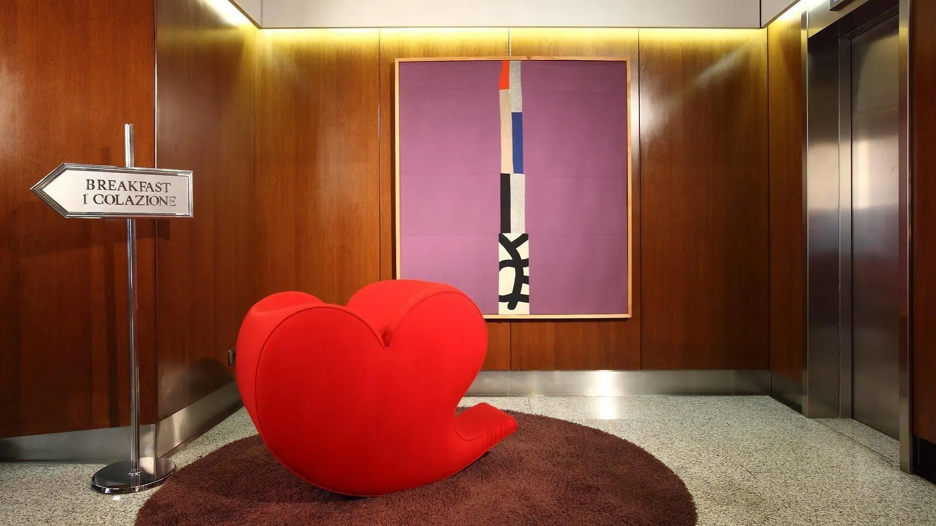****  Hotel Mediolanum Italien