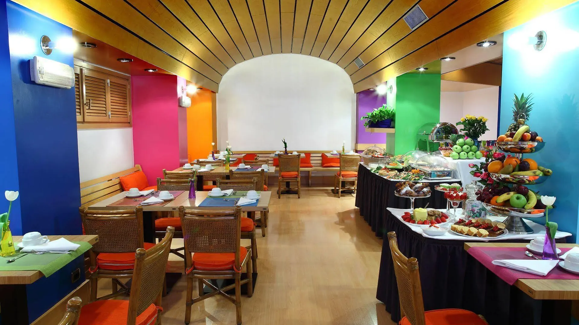 ****  Hotel Mediolanum Italien