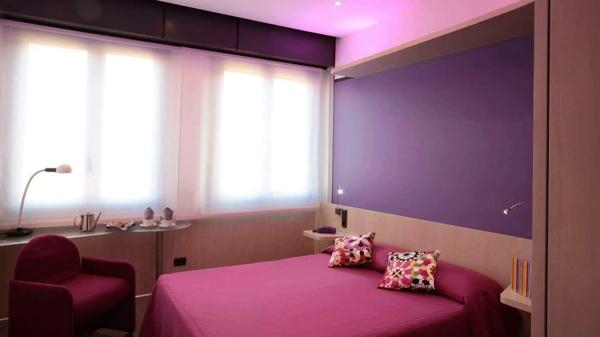 ****  Hotel Mediolanum Italien